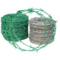 2014 Hot Sale Hot-Dipped Galvanized Barbed Wire